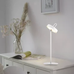 Akku-Leuchten | Tischleuchten | JUST LIGHT Tischleuchte