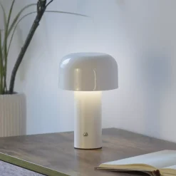 Akku-Leuchten | Tischleuchten | JUST LIGHT Tischleuchte