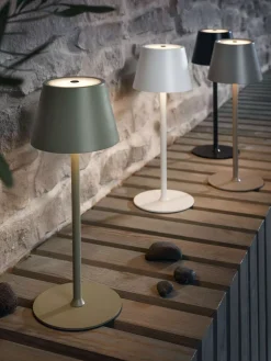 Akku-Leuchten | Tischleuchten | Casa Nova Tischleuchte