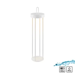 Akku-Leuchten | Tischleuchten | JUST LIGHT Tischleuchte