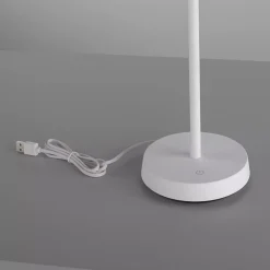 Akku-Leuchten | Tischleuchten | JUST LIGHT Tischleuchte