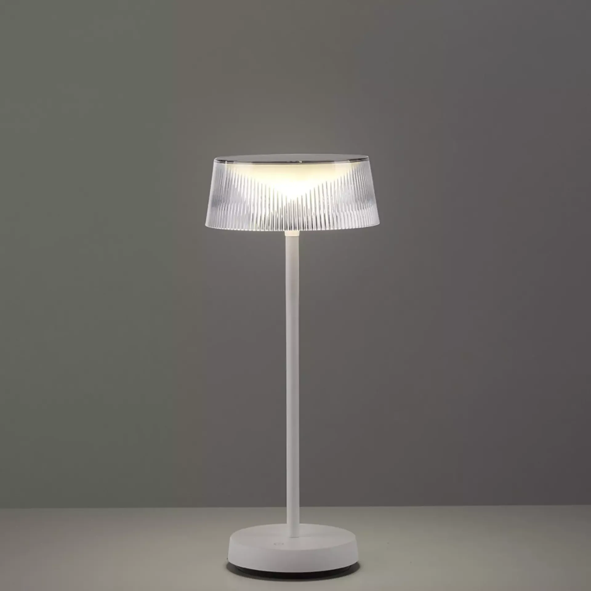 Akku-Leuchten | Tischleuchten | JUST LIGHT Tischleuchte