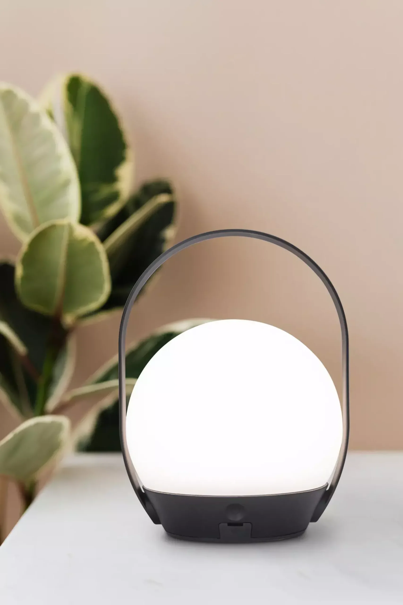 Akku-Leuchten | Tischleuchten | Eco-Light Tischleuchte