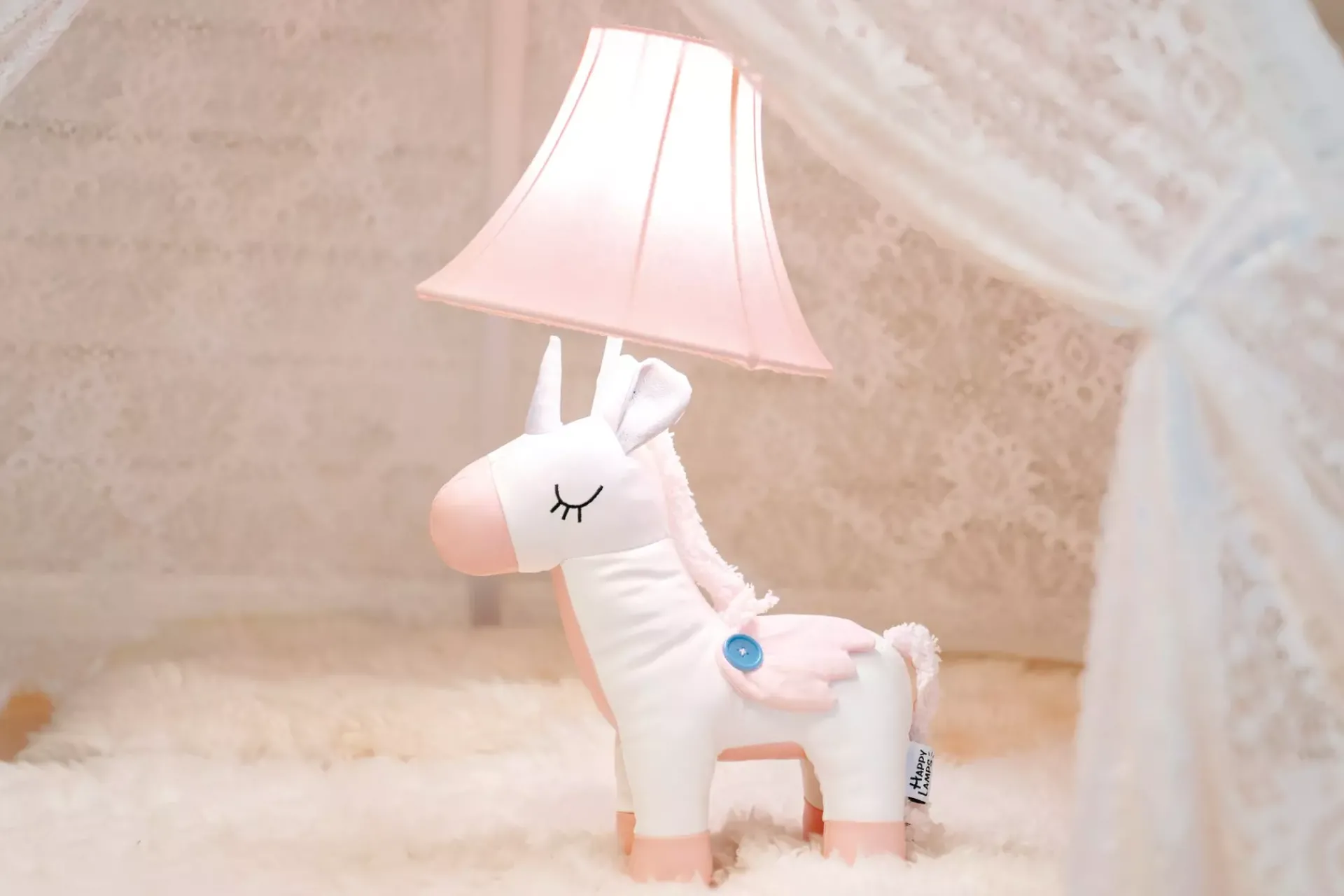 Tischleuchten | Happy Lamps Tischleuchte