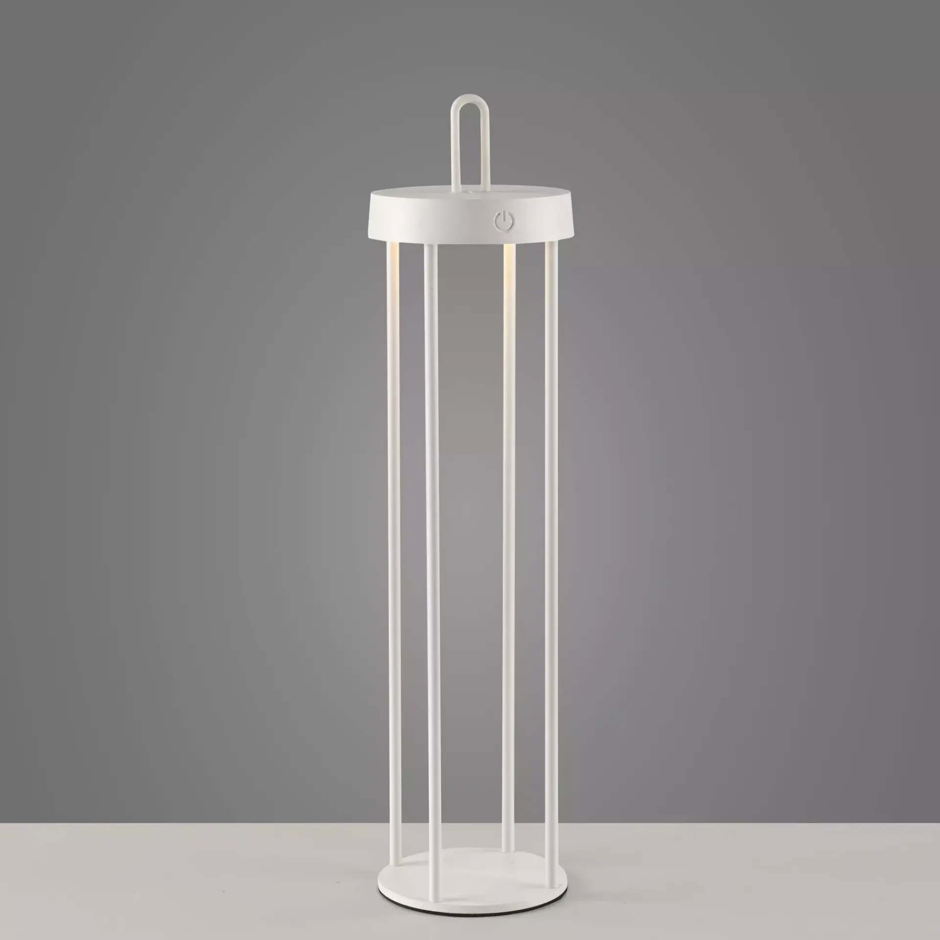 Akku-Leuchten | Tischleuchten | JUST LIGHT Tischleuchte