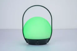 Akku-Leuchten | Tischleuchten | Eco-Light Tischleuchte