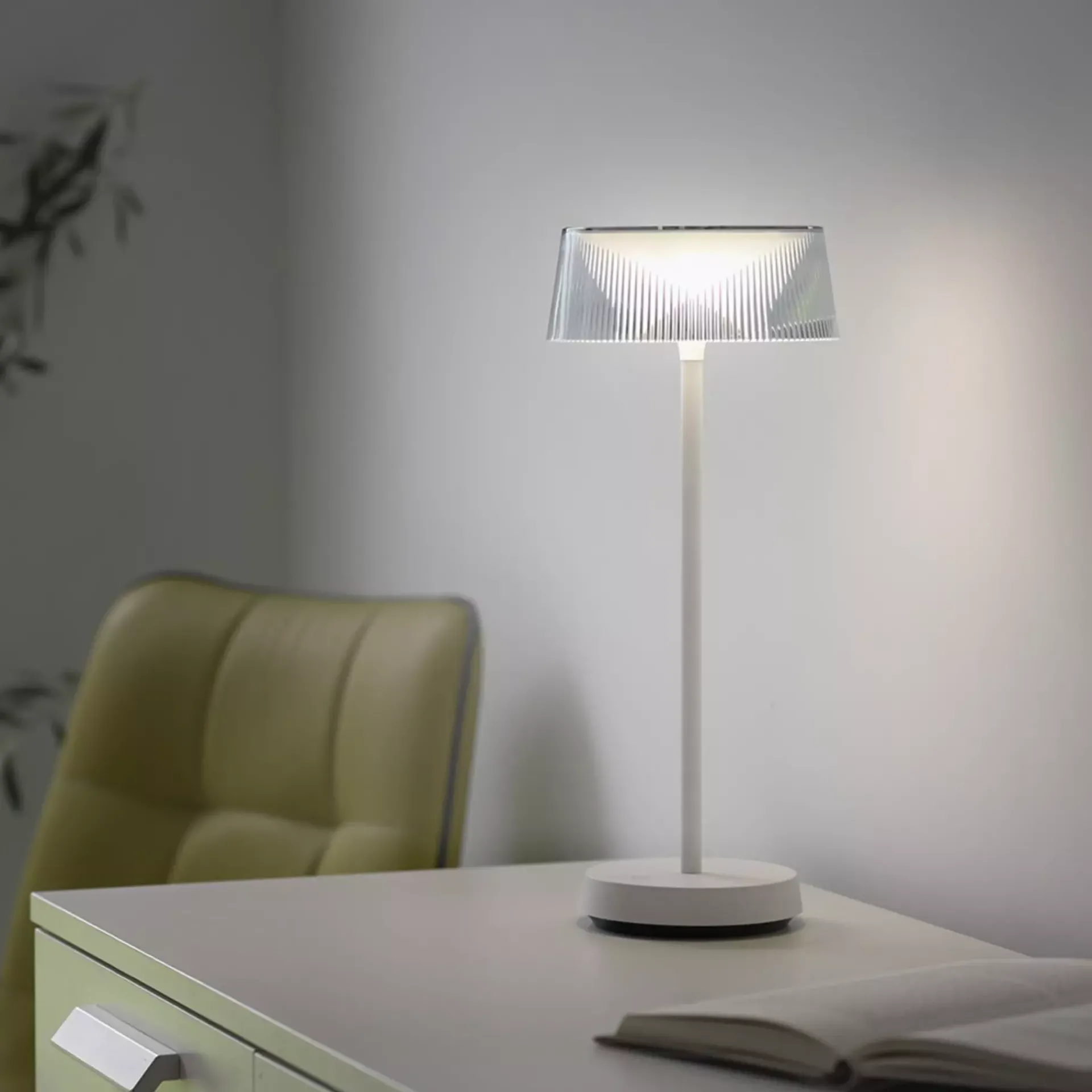 Akku-Leuchten | Tischleuchten | JUST LIGHT Tischleuchte
