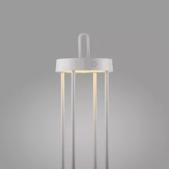 Akku-Leuchten | Tischleuchten | JUST LIGHT Tischleuchte