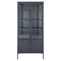 Vitrinen | Dinett Vitrine