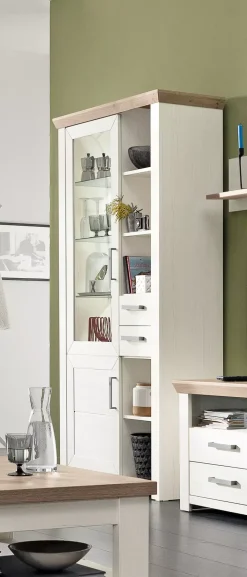 Vitrinen | MR Set-One Vitrine