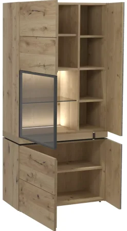 Vitrinen | Voglauer Vitrine