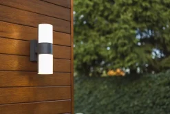 Außenwandleuchten | Eco-Light Wand-Aussenleuchte