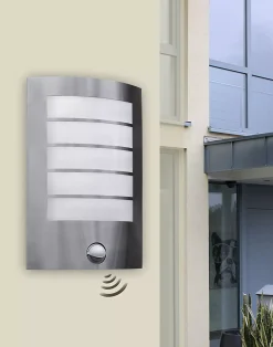 Außenwandleuchten | Eco-Light Wand-Aussenleuchte