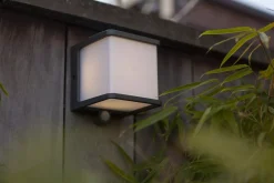 Außenwandleuchten | Akku- Und Solarleuchten | Eco-Light Wand-Aussenleuchte