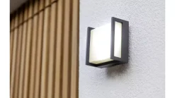 Außenwandleuchten | Eco-Light Wand-Aussenleuchte