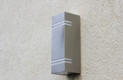 Außenwandleuchten | Eco-Light Wand-Aussenleuchte