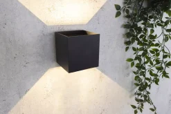 Außenwandleuchten | Eco-Light Wand-Aussenleuchte