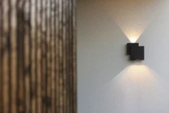 Außenwandleuchten | Eco-Light Wand-Aussenleuchte