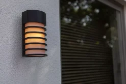 Außenwandleuchten | Eco-Light Wand-Aussenleuchte