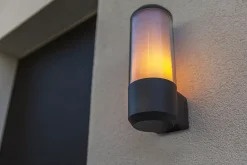 Außenwandleuchten | Eco-Light Wand-Aussenleuchte