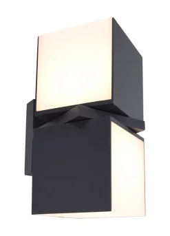 Außenwandleuchten | Eco-Light Wand-Aussenleuchte
