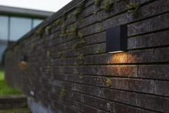 Außenwandleuchten | Eco-Light Wand-Aussenleuchte