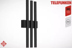 Außenwandleuchten | Telefunken Wand-Aussenleuchte