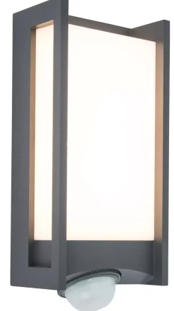 Außenwandleuchten | Eco-Light Wand-Aussenleuchte