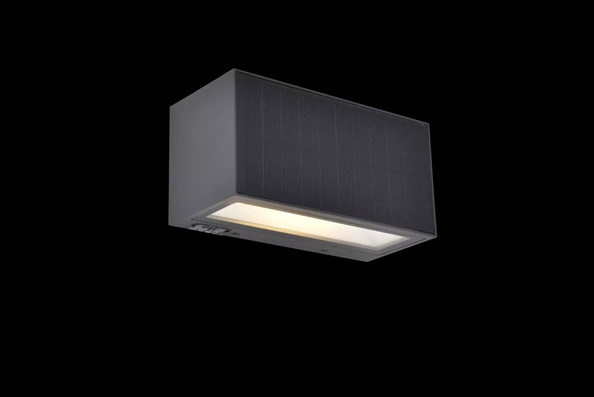 Akku- Und Solarleuchten | Außenwandleuchten | Eco-Light Wand-Aussenleuchte
