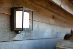 Akku- Und Solarleuchten | Außenwandleuchten | Eco-Light Wand-Aussenleuchte