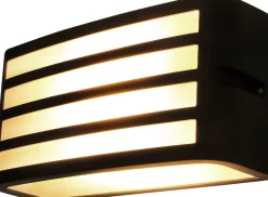 Außenwandleuchten | Eco-Light Wand-Aussenleuchte