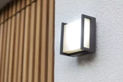 Außenwandleuchten | Eco-Light Wand-Aussenleuchte