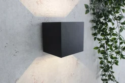 Außenwandleuchten | Eco-Light Wand-Aussenleuchte