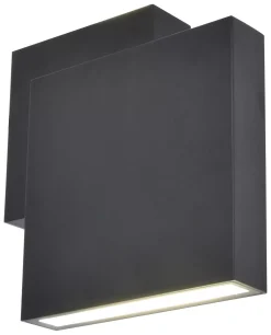 Außenwandleuchten | Eco-Light Wand-Aussenleuchte