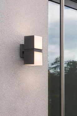 Außenwandleuchten | Eco-Light Wand-Aussenleuchte