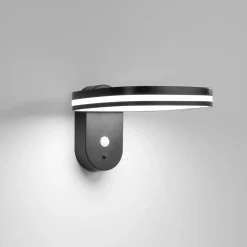 Akku- Und Solarleuchten | Außenwandleuchten | Eco-Light Wand-Aussenleuchte