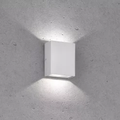 Wandleuchte | Außenwandleuchten | Fischer-Honsel Wand-Aussenleuchte