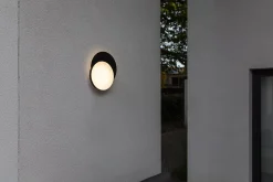 Außendeckenleuchten | Außenwandleuchten | Eco-Light Wand-Aussenleuchte