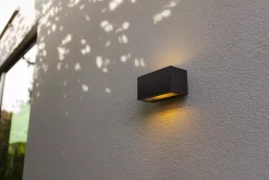 Akku- Und Solarleuchten | Außenwandleuchten | Eco-Light Wand-Aussenleuchte