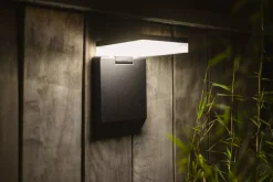 Akku- Und Solarleuchten | Außenwandleuchten | Eco-Light Wand-Aussenleuchte