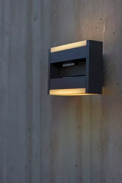 Außenwandleuchten | Eco-Light Wand-Aussenleuchte