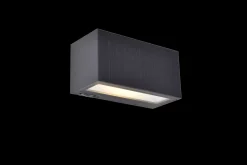 Akku- Und Solarleuchten | Außenwandleuchten | Eco-Light Wand-Aussenleuchte