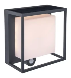 Akku- Und Solarleuchten | Außenwandleuchten | Eco-Light Wand-Aussenleuchte