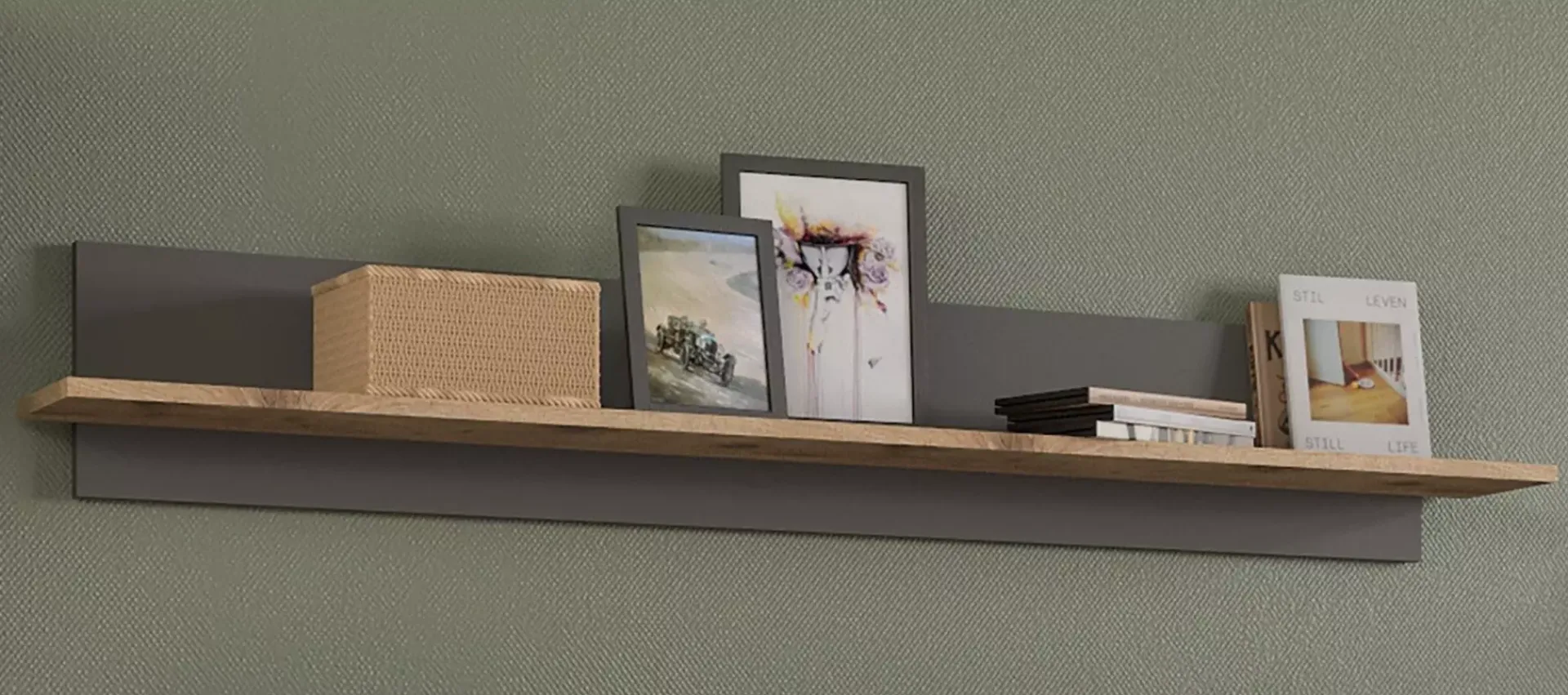 Wandboards Und Wandregale | CELECT Wandboard