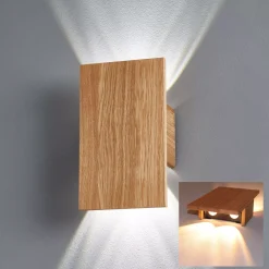 Wandleuchte | Fischer-Honsel Wandleuchte