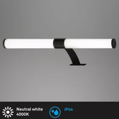 Wandleuchte | Briloner Wandleuchte
