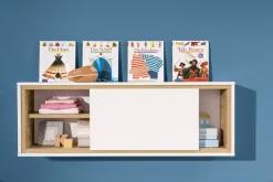 Babyzimmer Regale | PAIDI Wandregal