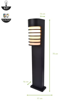Wegeleuchten | Eco-Light Wege-Außenleuchte