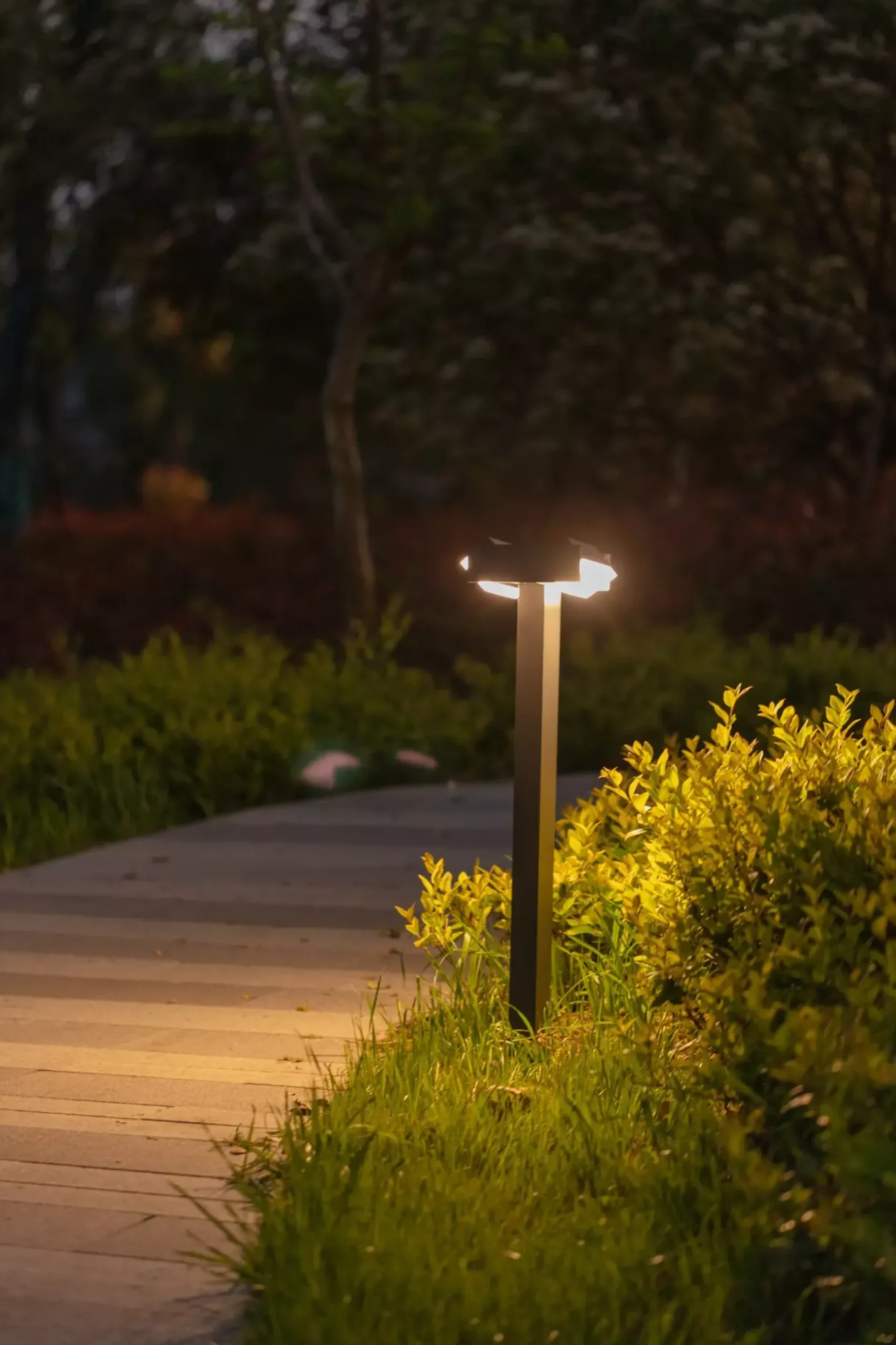 Wegeleuchten | Eco-Light Wege-Außenleuchte