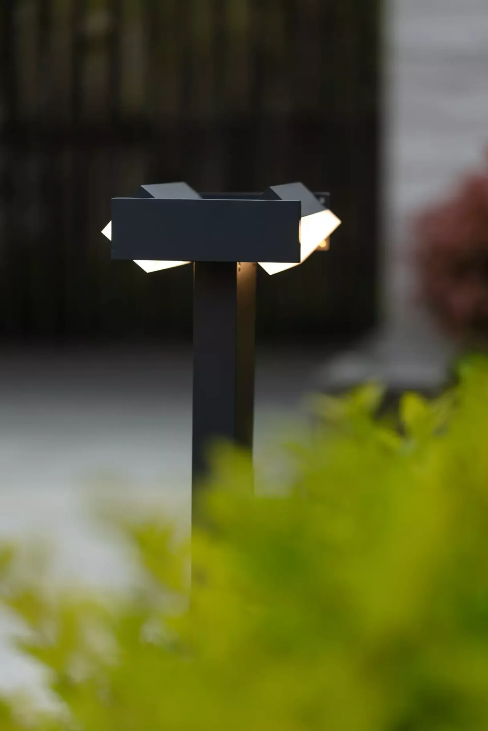 Wegeleuchten | Eco-Light Wege-Außenleuchte